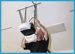 Pasadena Garage Door Service Repair Pasadena, CA 626-988-4063 - openers-side-bar-gr-16m