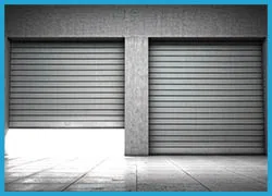 Pasadena Garage Door Service Repair Pasadena, CA 626-988-4063 - rolling-side-bar-gr-16m